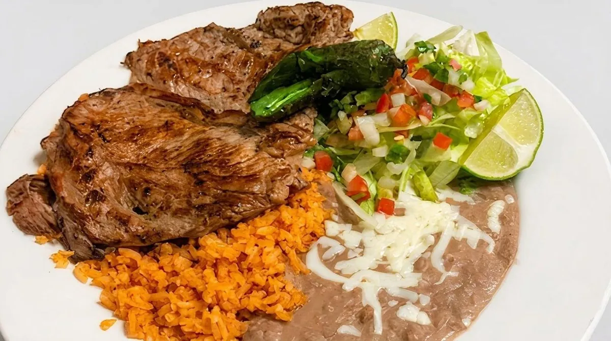 Carne Asada